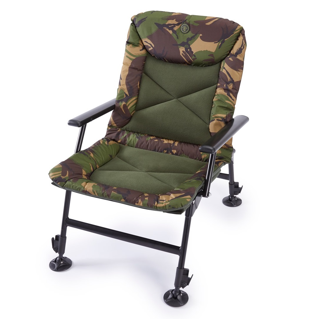 Wychwood křeslo Tactical X Low Arm Chair