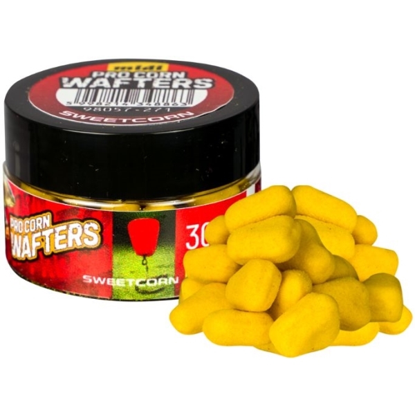 Benzar Mix Wafters Pro Corn Midi 10mm Příchuť: Sweetcorn