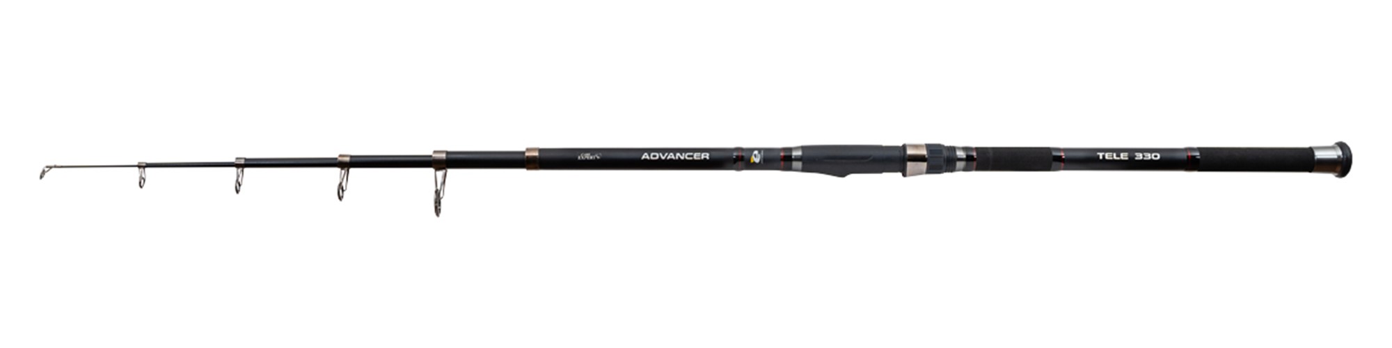 Carp Expert teleskopický prut Advancer Tele 300 3m