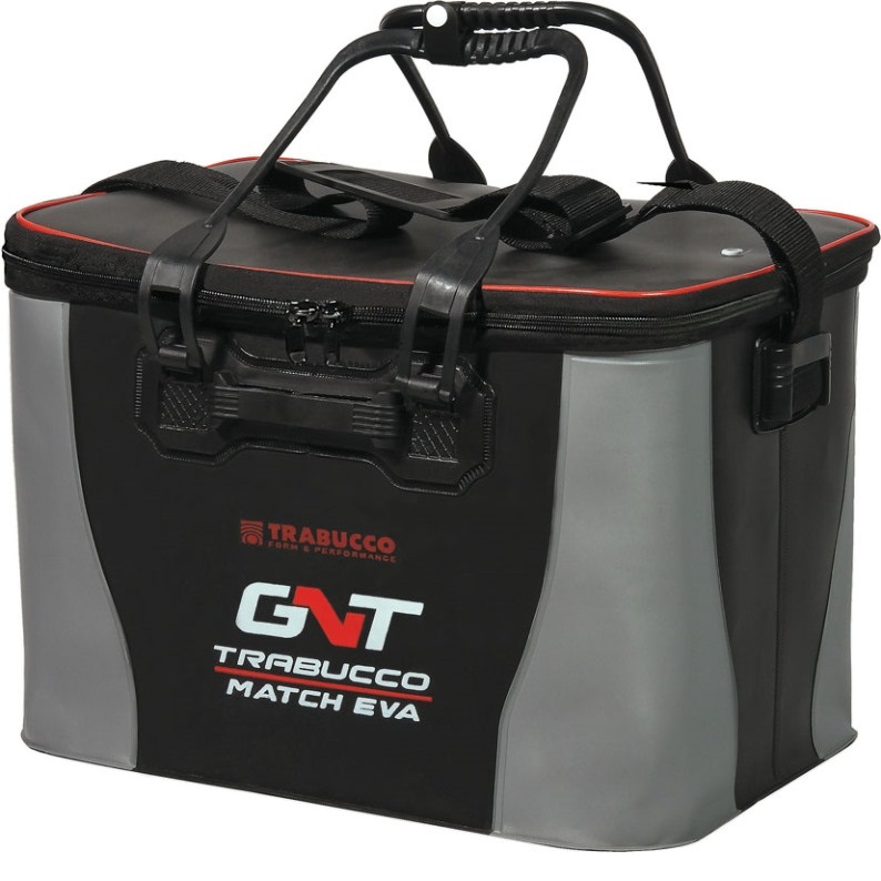 Trabucco taška GNT Match EVA Tackle Bag