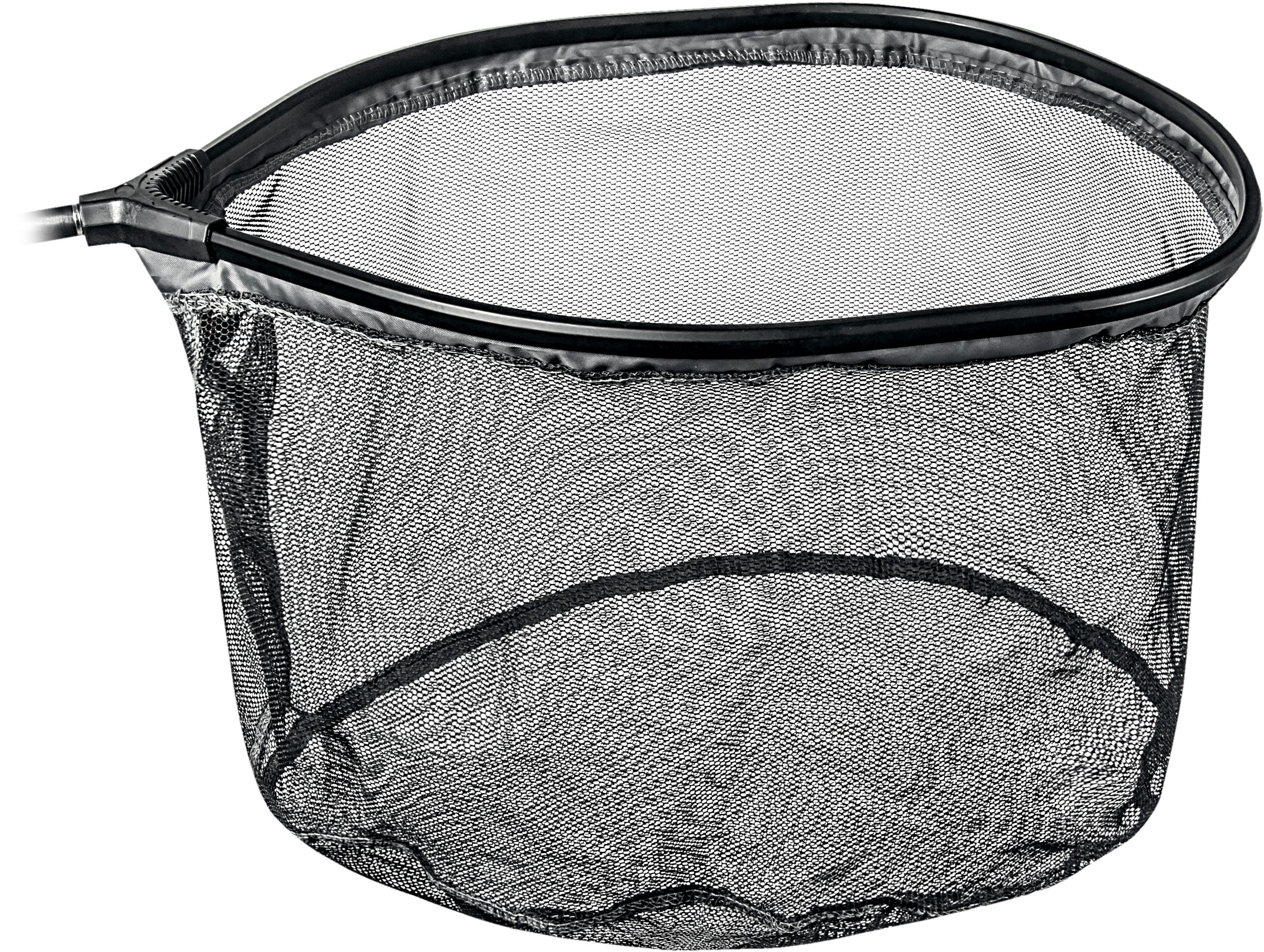 Trabucco podběráková hlava GNT Match Net Method Rubba 38x45cm