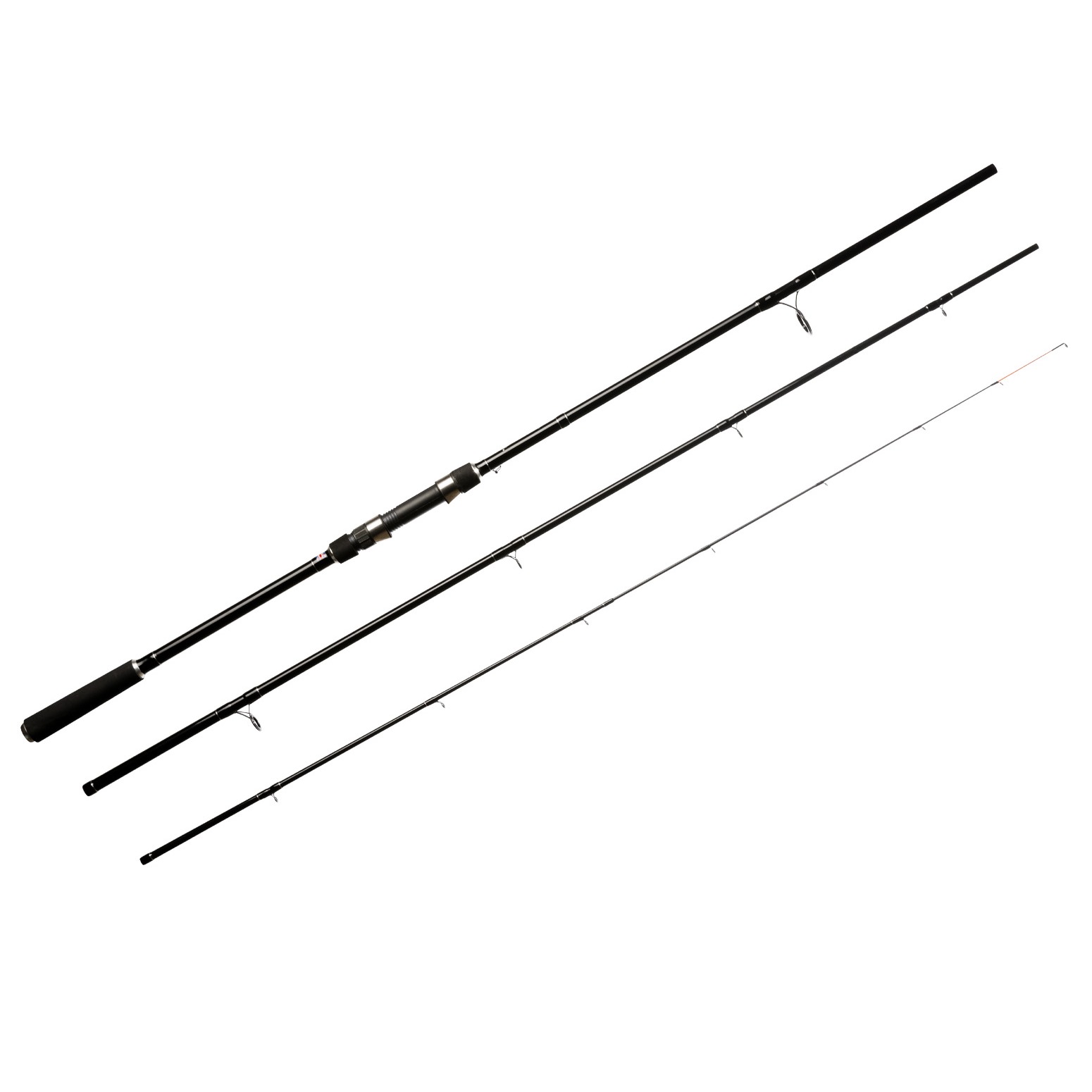 Giants fishing feederový prut CPX Carp Feeder 11ft 50-100g