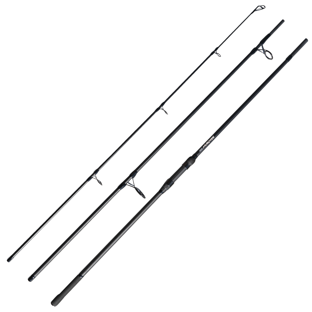 Giants fishing prut Deluxe Carp Spod 12ft 5lb