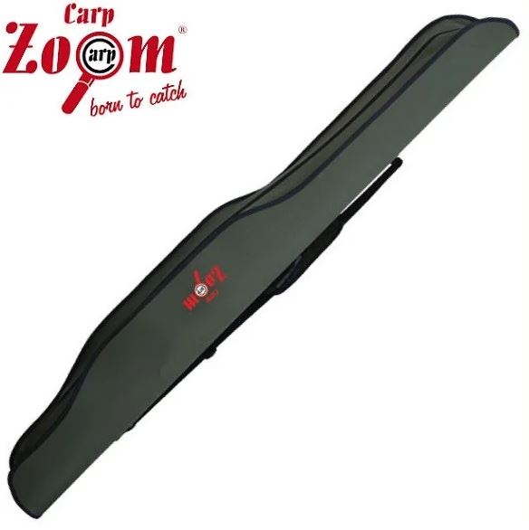 Carp Zoom dvojité pouzdro na pruty Double-N Stiff Rod Bag 160cm