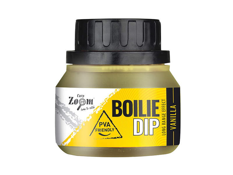 Carp Zoom Boilie Dip 80ml Příchuť: Med