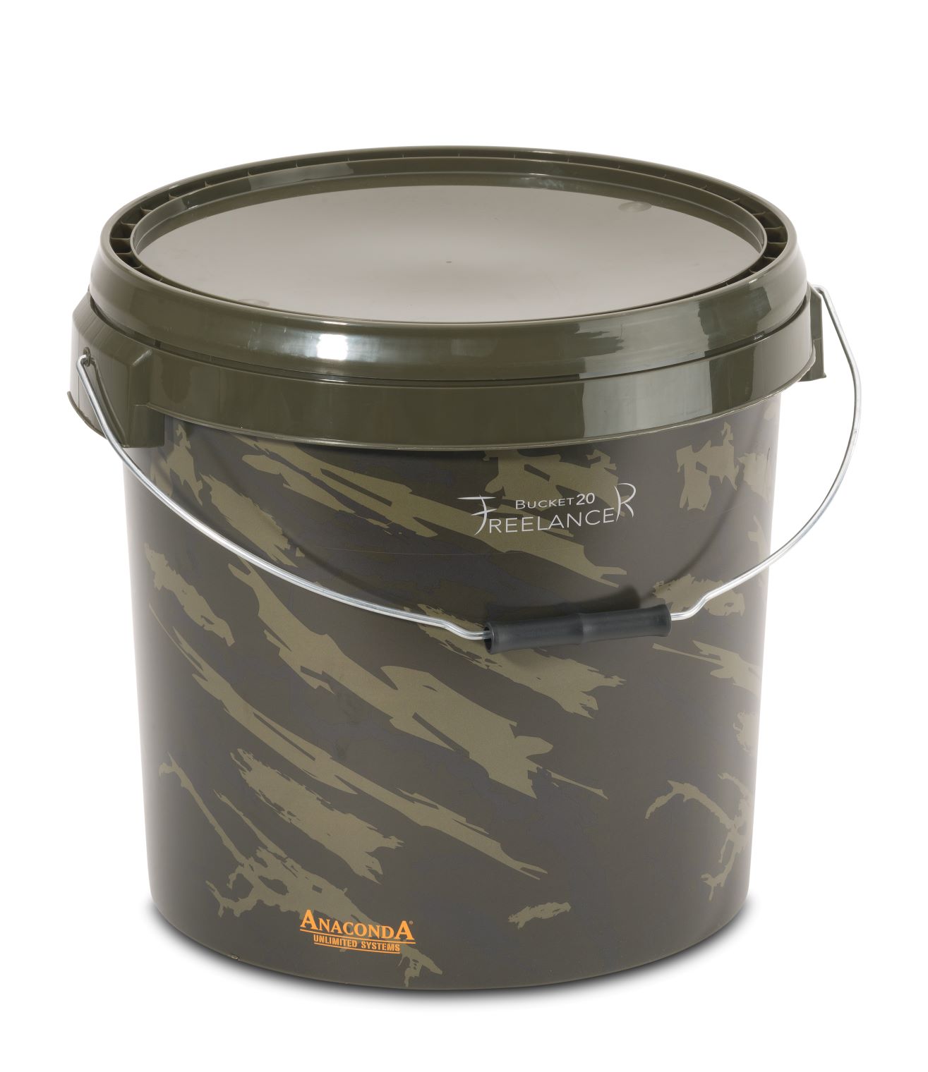 Anaconda kbelík Freelancer Bucket 20l