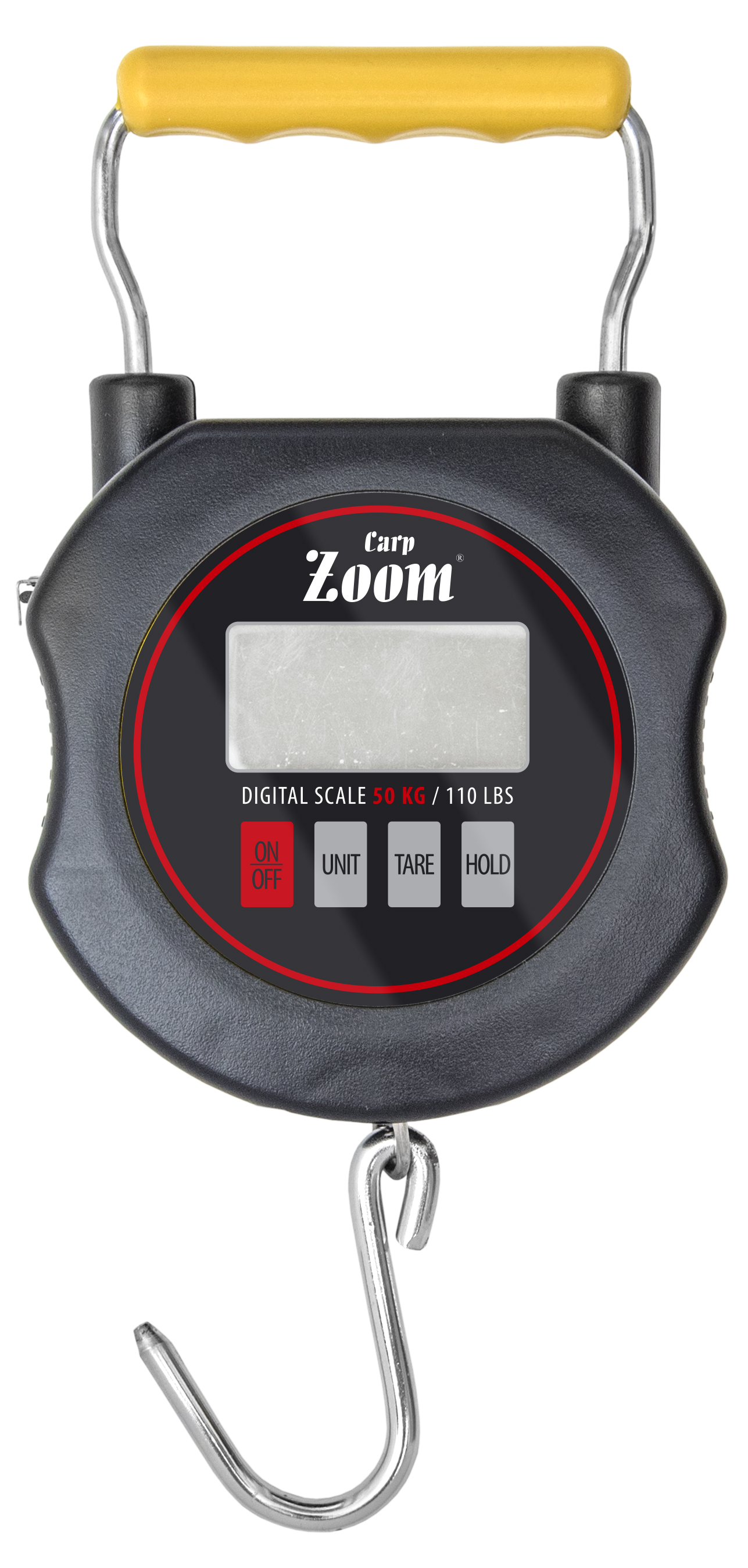Carp Zoom digitální váha Specimen 50kg