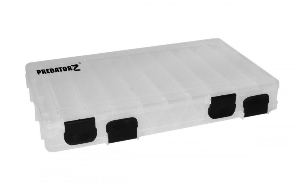 Carp Zoom box oboustranný plastový Predator Z 35,8x23x5cm