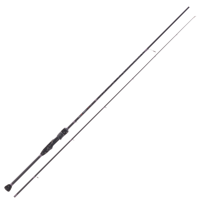 Iron Claw přívlačový prut High-V 2 602 L 1,8m 3-15g