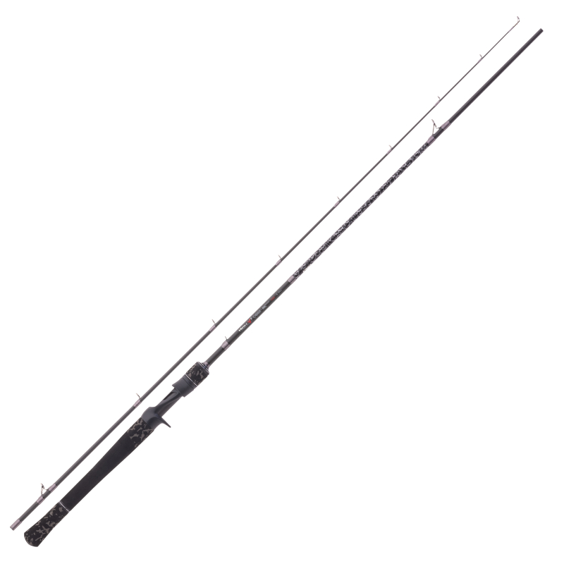 Iron Claw přívlačový prut High-V 2 662 ML 1,98m 6-24g