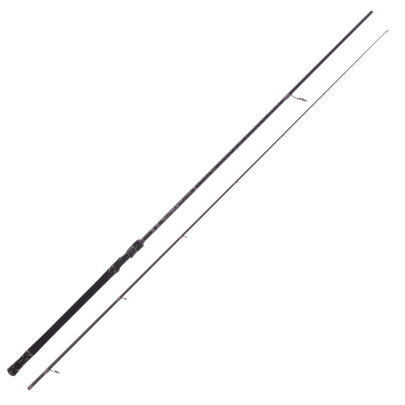Iron Claw přívlačový prut High-V 2 802 MH 2,4m 20-55g