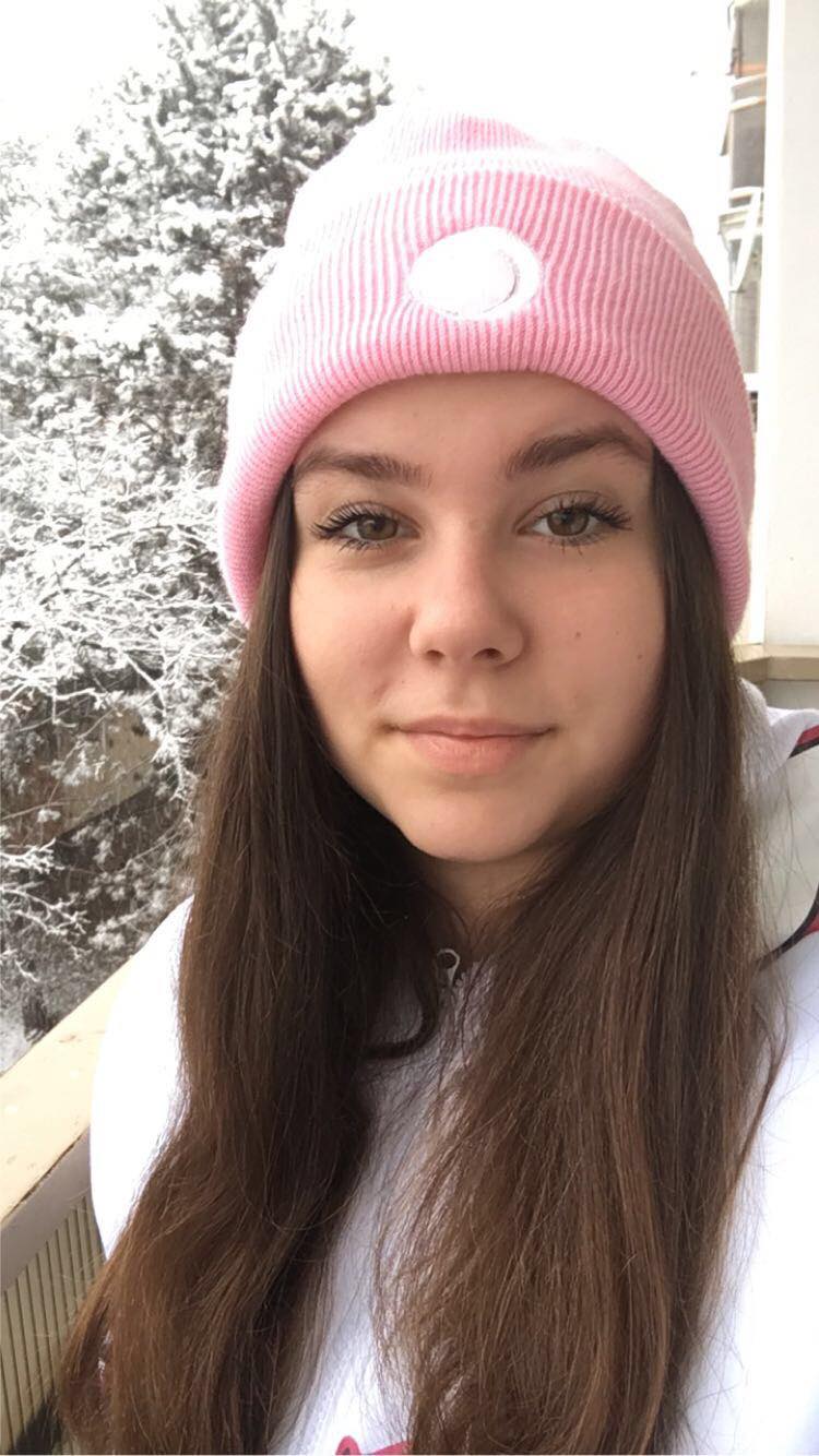 Gardner čepice Beanie Hat Pink