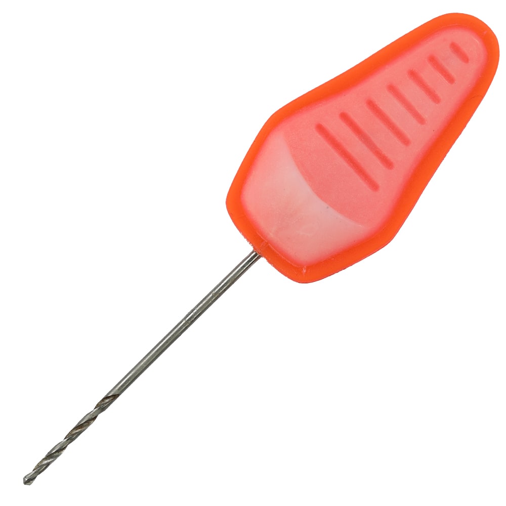 Giants fishing vrtáček Boilie Drill Orange-Fluo 9cm