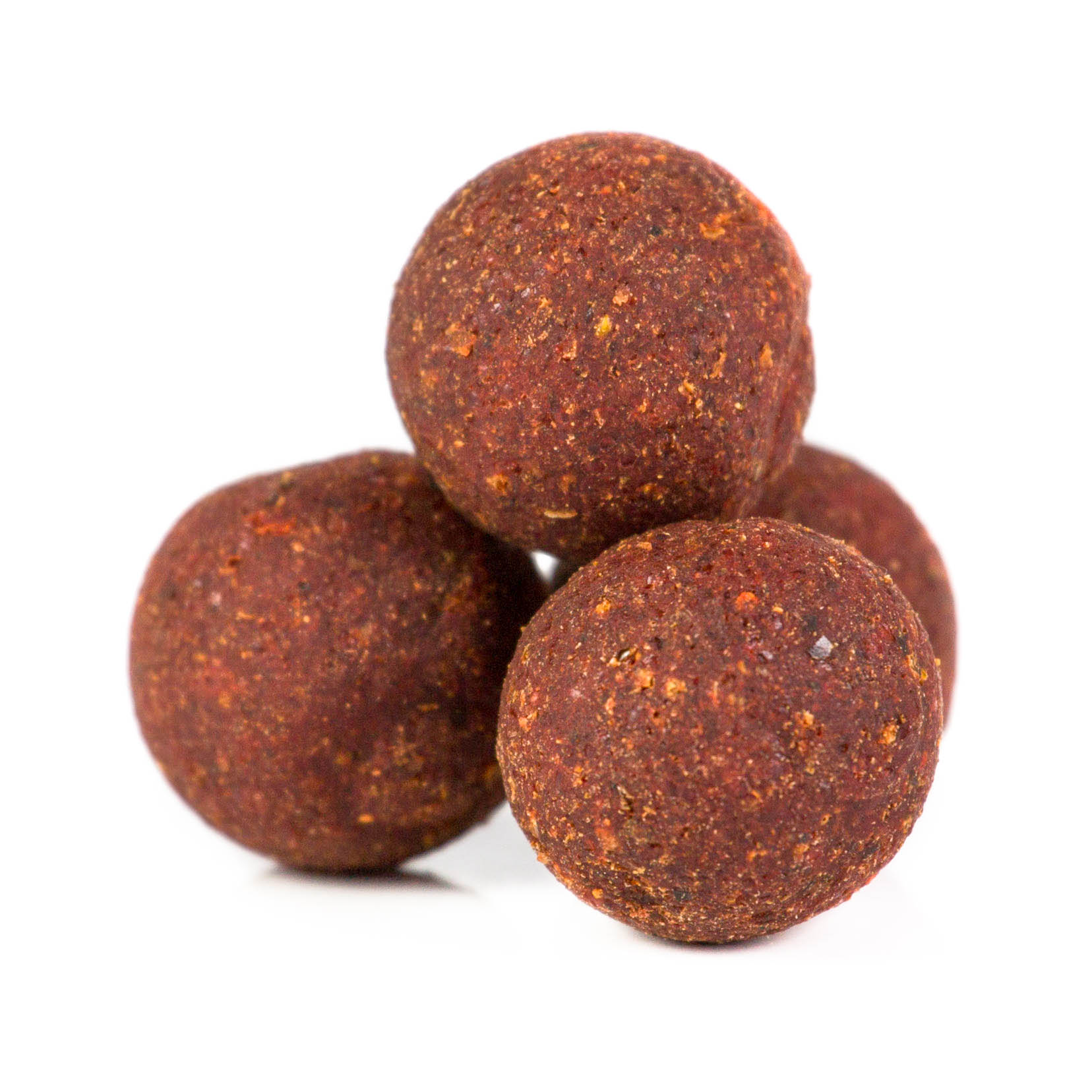 Mikbaits boilie Spiceman WS2 Spice 16mm Balení: 300g