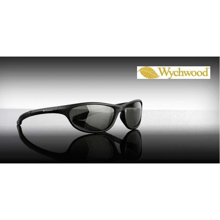 Wychwood polarizační brýle hnědá skla Brown Lens Sun