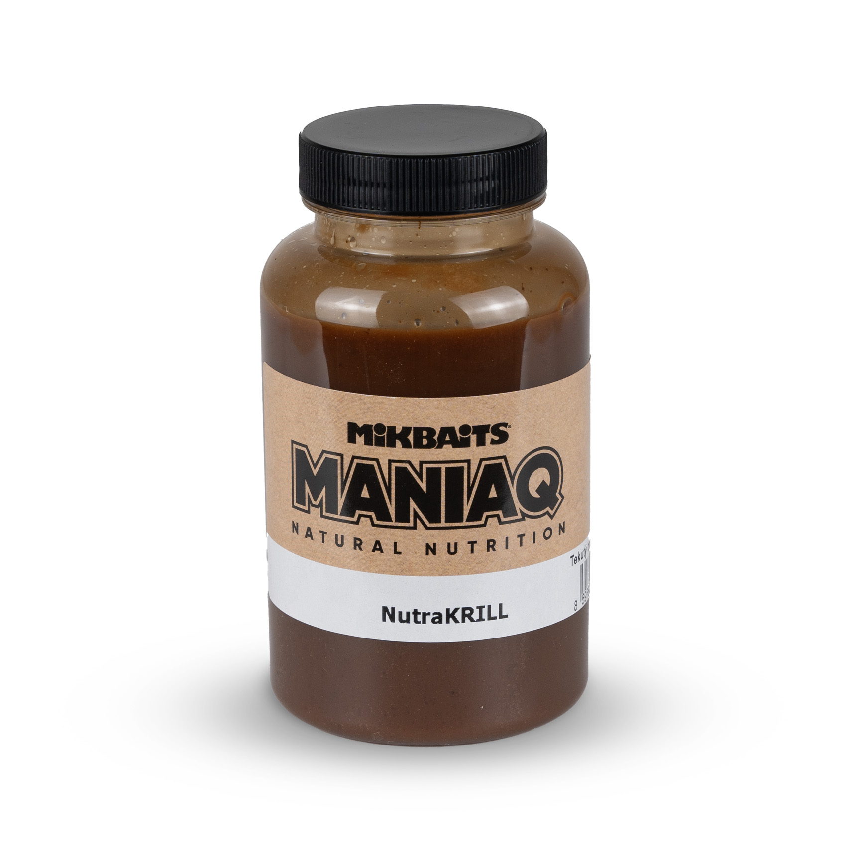 Mikbaits booster ManiaQ NutraKRILL 250ml