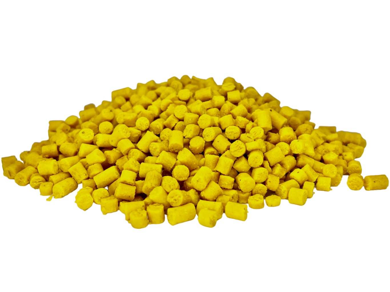 LK Baits pelety Lukas Krasa Pellets World Record Carp Corn 1kg Průměr: 4mm
