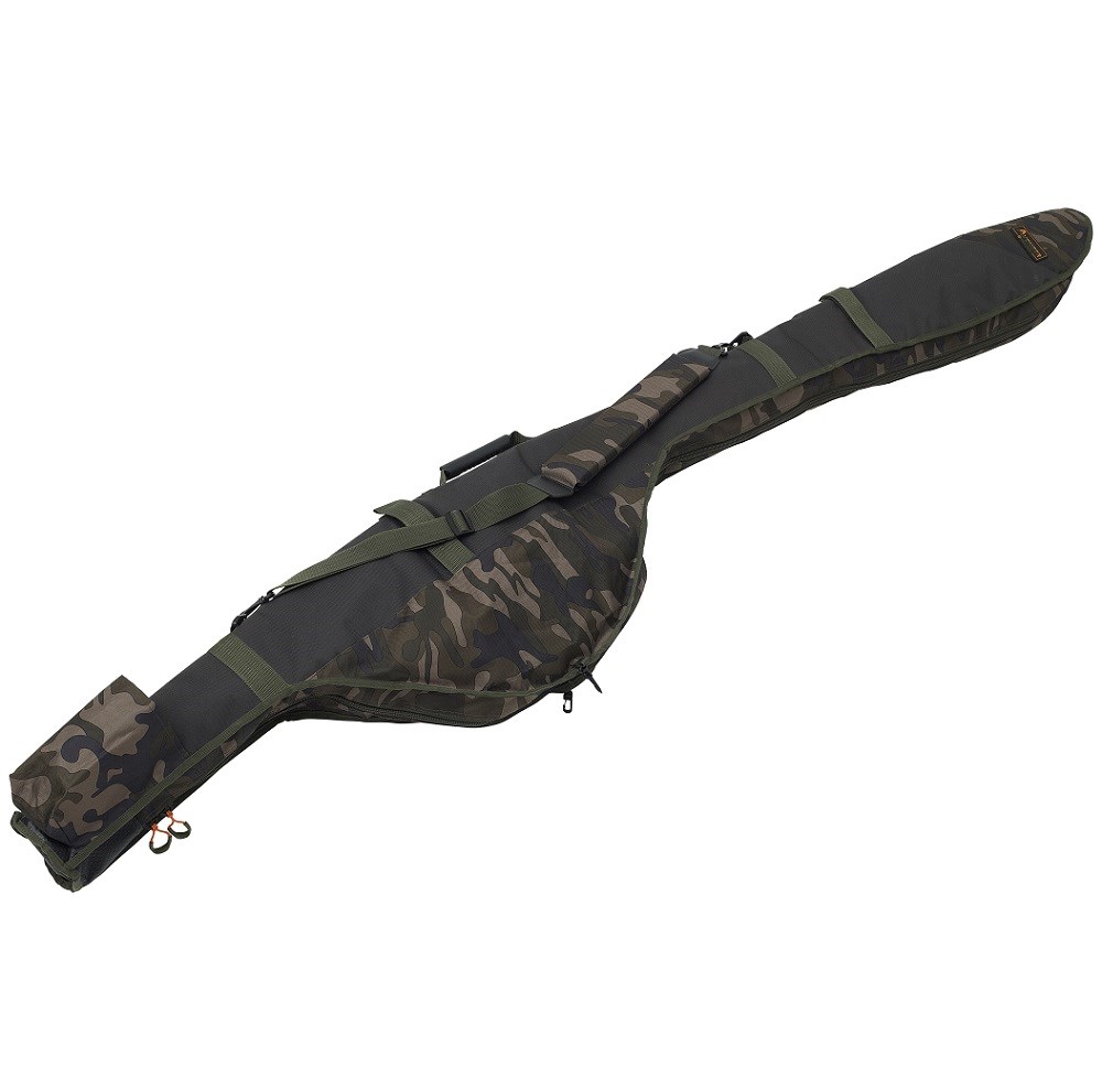 Prologic pouzdro na pruty Avenger Padded Multi Sleeve Camo 3 Rod 13ft