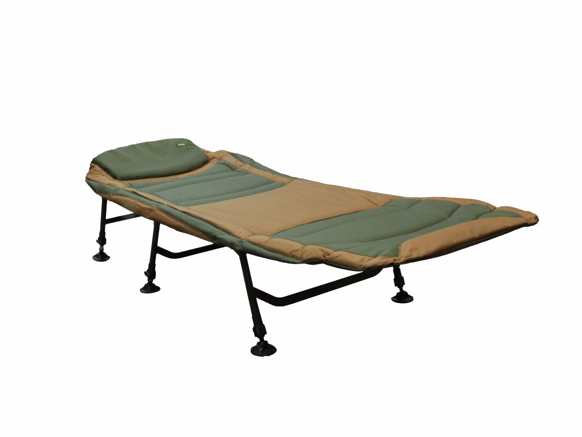 ZFish lehátko Bedchair Siesta X6