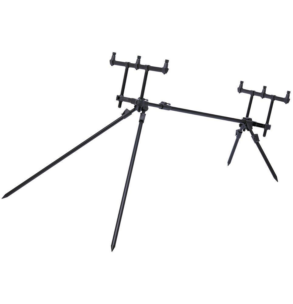 Prologic stojan C-Series Convertible Long Legs 3 Rod Pod