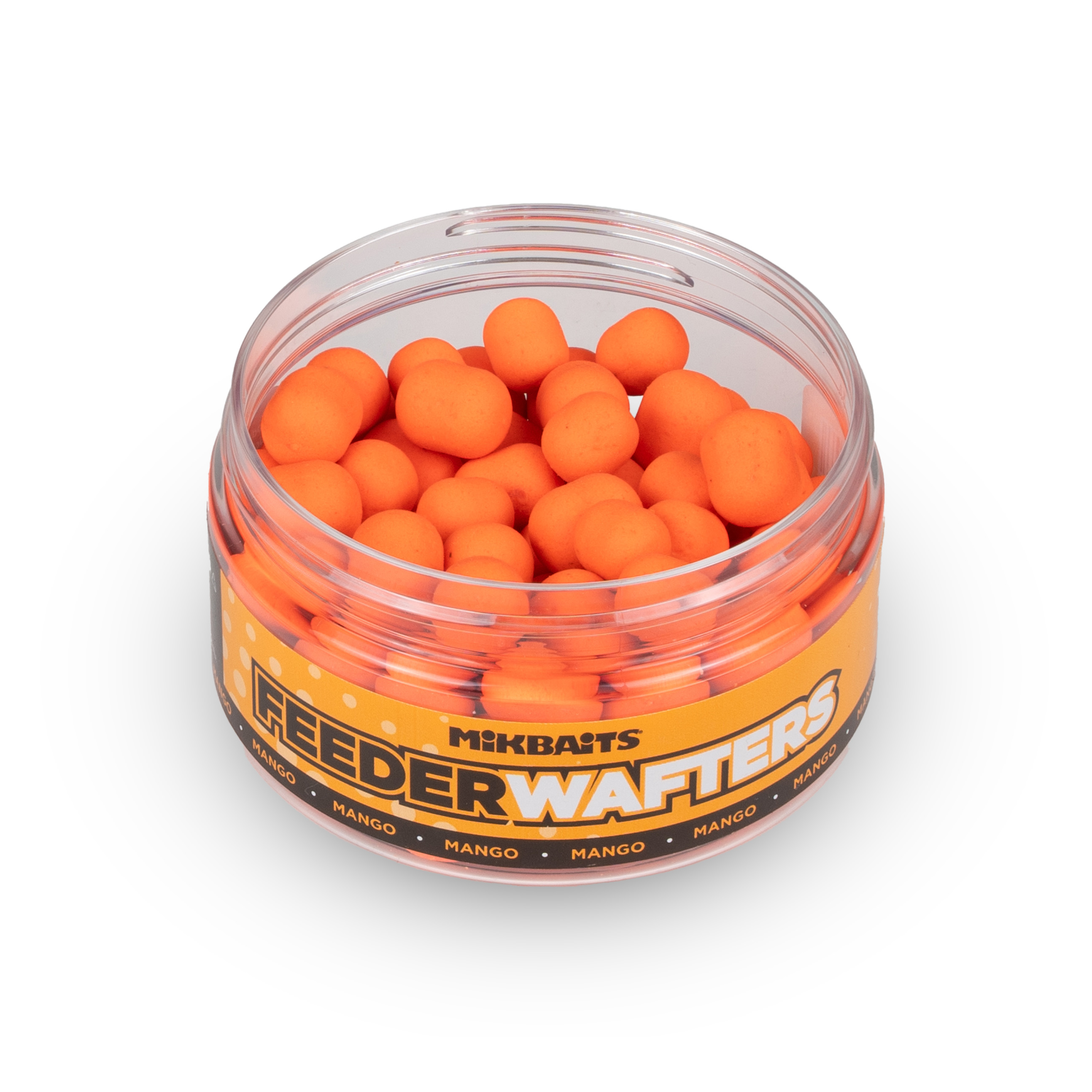 Mikbaits Feeder Wafters Mango 8+12mm 100ml
