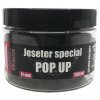 LK Baits Pop Up Pellets Jeseter Special Beluga Halibut 12mm 150ml