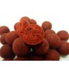 Splashbaits boilies Faktor VII Švestka