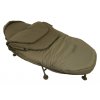 Trakker lehátko se spacákem Levelite Oval Bed System Tall