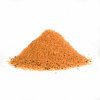 Mikbaits krmítková směs Carp Feeder mix půlnoční pomeranč 1kg