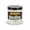 Mikbaits obalovací dip Fluo slime česnek 100g