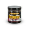 Mikbaits boilie v dipu Gangster G7 Master Krill 250ml