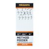 Mikbaits hotový návazec Method Feeder se zapichovacím hrotem 10ks