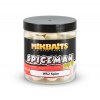 Mikbaits plovoucí fluo boilie Spiceman WS2 Spice 250ml