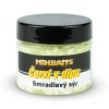Mikbaits červi v dipu smradlavý sýr 50ml