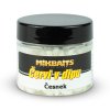 Mikbaits červi v dipu česnek 50ml