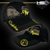 Hotspot Design kšiltovka Carpfishing Mania