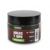 Karel Nikl boilies v dipu 18+20mm Strawberry 250g