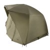 Trakker kšilt + přehoz Tempest Brolly 100 Skull Cap Wrap