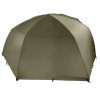 Trakker kšilt + přehoz Tempest Brolly 100 Skull Cap Wrap