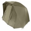 Trakker kšilt + přehoz Tempest Brolly 100T Skull Cap Wrap