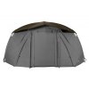 Trakker kšilt Tempest 100 Brolly Skull Cap Aquatexx EV 1.0