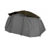 Trakker kšilt Tempest 100 Brolly Skull Cap Aquatexx EV 1.0