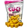 LK Baits CUC! Nugget Carp Honey 17 mm 1kg