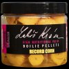 LK Baits Lukáš Krása Boilies Pellet record corn 12-17mm 200ml