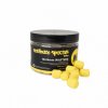 CC Moore Dumbell Wafters Yellow 10x14mm