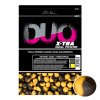 LK Baits boilies DUO X-Tra Nutric Acid/Pineapple
