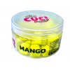 LK Baits CUC! Nugget Balanc Fluoro 10mm 100ml