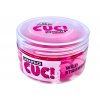 LK Baits CUC! Nugget Balanc Fluoro 10mm 100ml