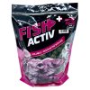LK Baits boilies Fish Activ Plus Nutric Acid 1kg