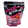 LK Baits boilies Fish Activ Plus Compot NHDC 1kg